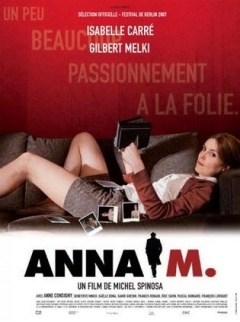 all about anna